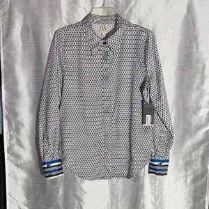 NWT Worthington women’s blouse